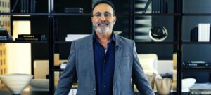 עו"ד ד"ר אילן שרקון - בין המשפיעים בתחום ההתחדשות העירונית לשנת 2026