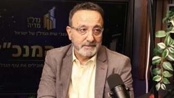 ד"ר מסביר על האתגרים בדרך לדוקטורט במשפטים באוניברסיטת תל אביב