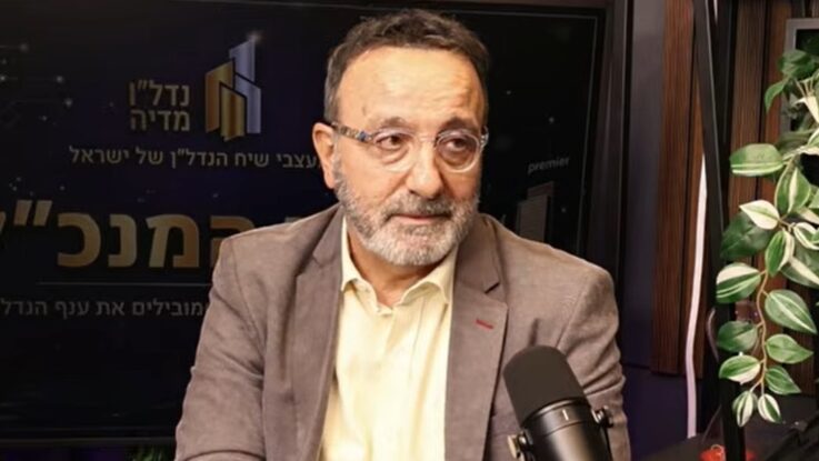 ד"ר מסביר על האתגרים בדרך לדוקטורט במשפטים באוניברסיטת תל אביב
